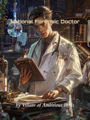Read National Forensic Doctor Light Novel Online