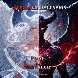 Read Nephalem Ascension: Feast of the Unholy Light Novel Online