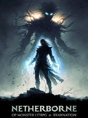 Read Netherborne [An OP Monster Isekai] Light Novel Online