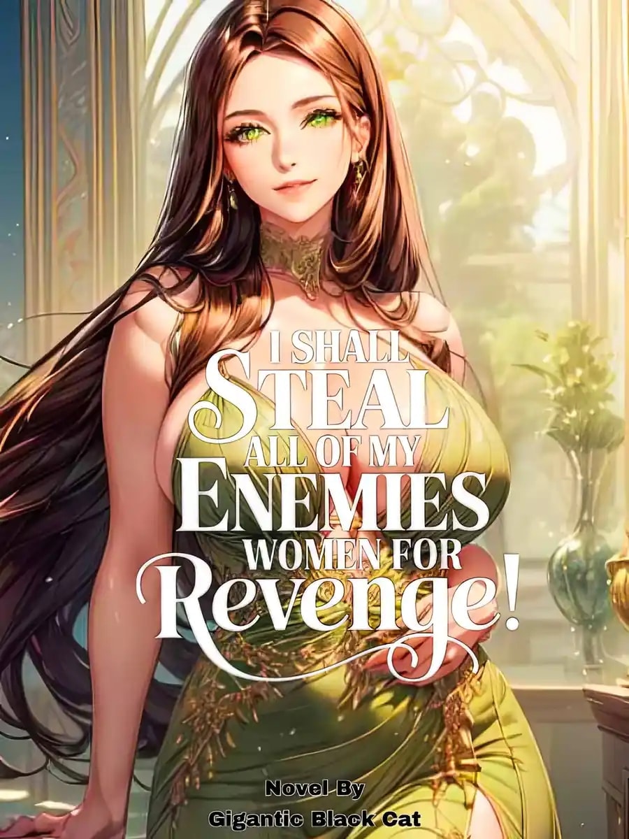 Read Netori: I Shall Steal All Of My Enemies' Women For Revenge! Light Novel Online
