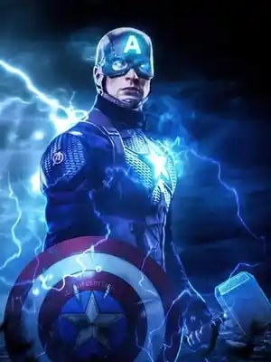 Read New Star In Marvel Light Novel Online