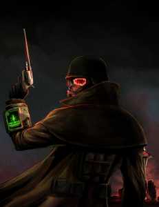 Read New Vegas: Sheason's Story Light Novel Online
