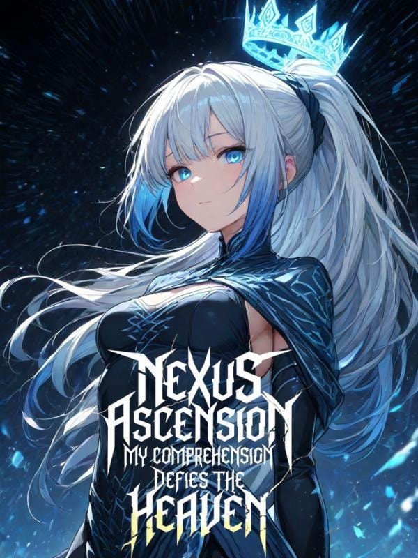 Read Nexus Ascension: My Comprehension Defies the Heaven Light Novel Online