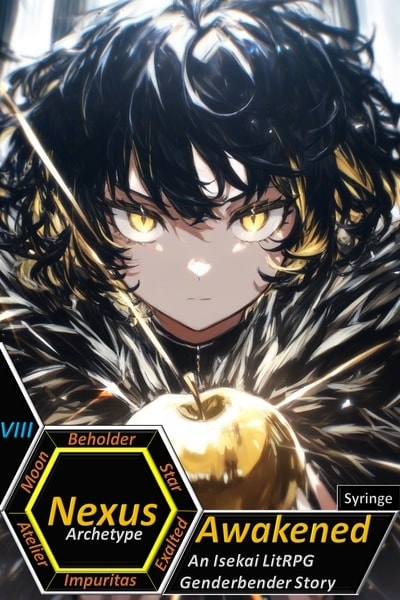 Read Nexus Awakened (An Isekai LitRPG Gender Bender Story) Light Novel Online