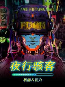 Read Night Hacker Light Novel Online