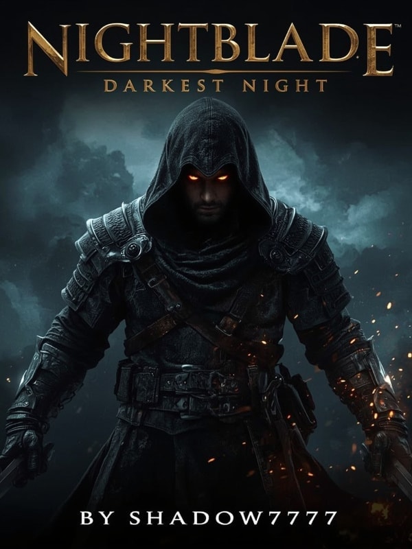 Read Nightblade (Darkest night) Light Novel Online
