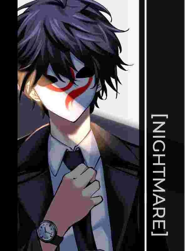 Read [Nightmare] Light Novel Online