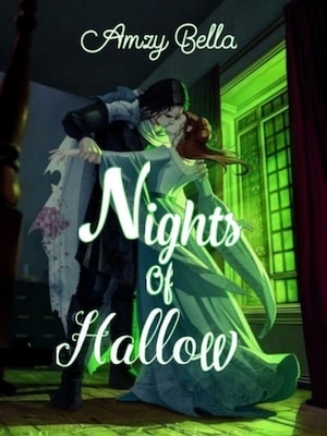 Read NIGHTS OF HALLOW Light Novel Online