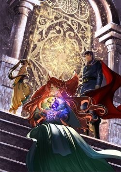 Read No Need For A Core? Light Novel Online