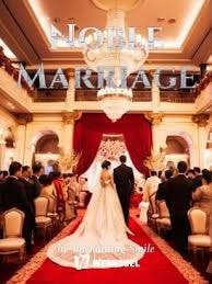 Read Noble Marriage Light Novel Online