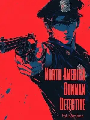 Read North America Gunman Detective Light Novel Online