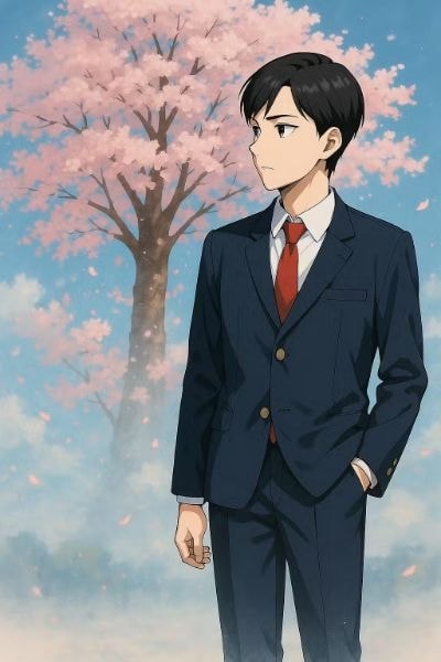 Read NTR Kousuke Light Novel Online
