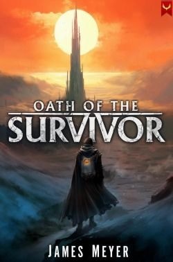 Read Oath of the Survivor Light Novel Online