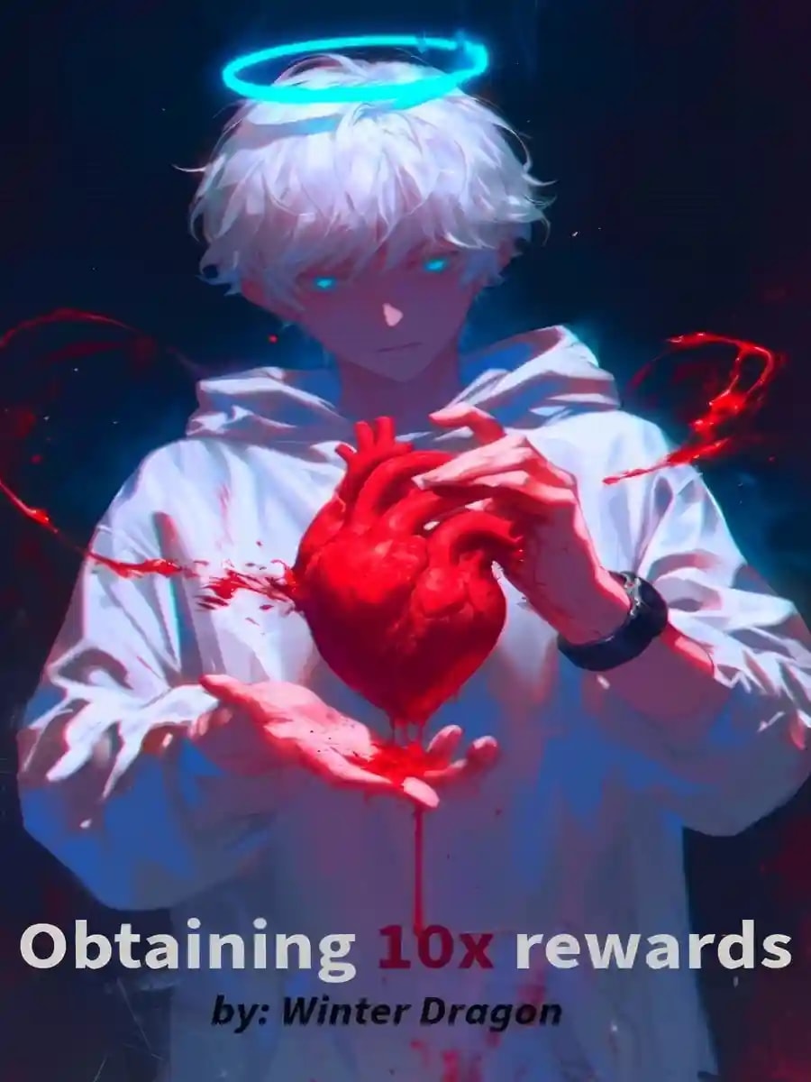 Read Obtaining 10x rewards! Reincarnated into a novel as a side-character! Light Novel Online