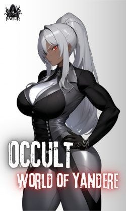 Read Occult: World of Yandere Light Novel Online