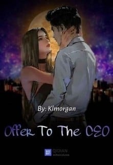 Read Offer To The CEO Light Novel Online