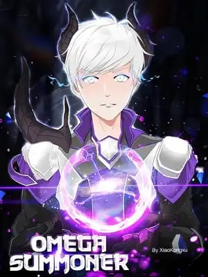 Read Omega Summoner Light Novel Online