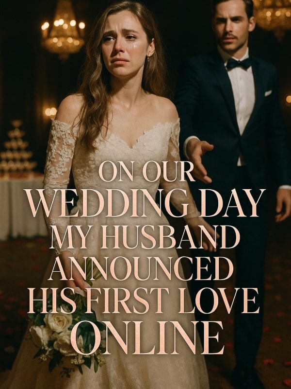 Read On Our Wedding Day My Husband Announced His First Love Online Light Novel Online