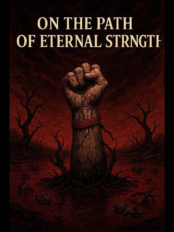 Read On the Path of Eternal Strength. Light Novel Online