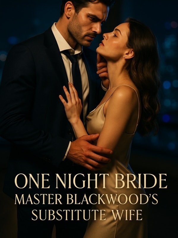 Read One Night Bride: Master Blackwood's Substitute Wife Light Novel Online