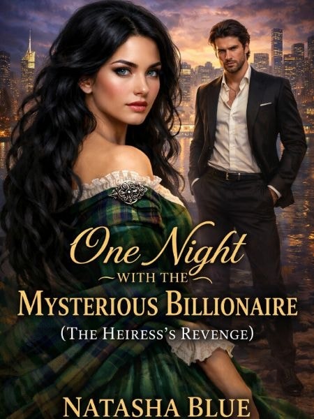 Read One Night With A Mysterious Billionaire (The Heiress's Revenge) Light Novel Online