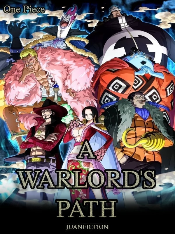 Read One Piece: A Warlord's Path Light Novel Online