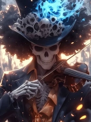 Read One Piece: Capitalist Brook's Crew Expansion Plan Light Novel Online