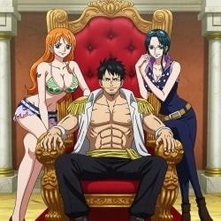 Read One Piece: Global improvement system Light Novel Online