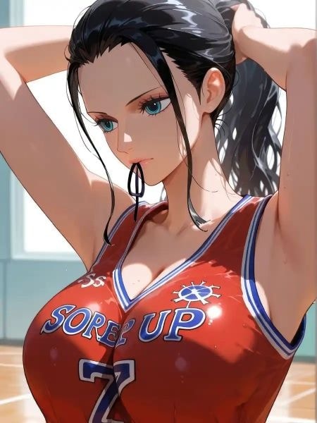 Read One Piece: Max-Level Observation Haki from the Start Light Novel Online