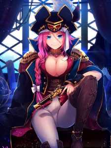 Read One Piece: Wild Hunt Light Novel Online