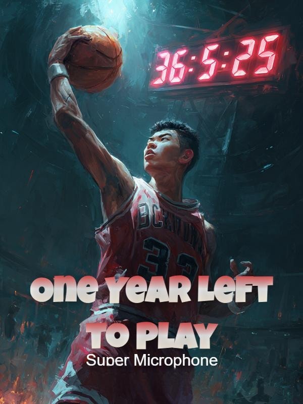 Read One Year Left to Play Light Novel Online