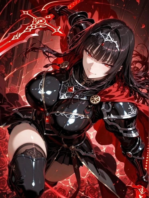 Read Online Game: My Instant Kill Ability Is Too Overpowered! Light Novel Online