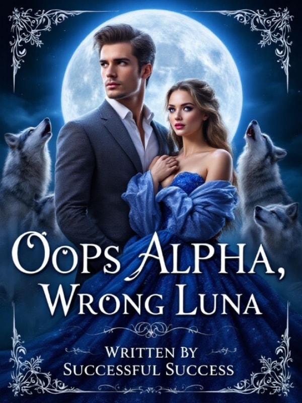 Read Oops Alpha, Wrong Luna Light Novel Online