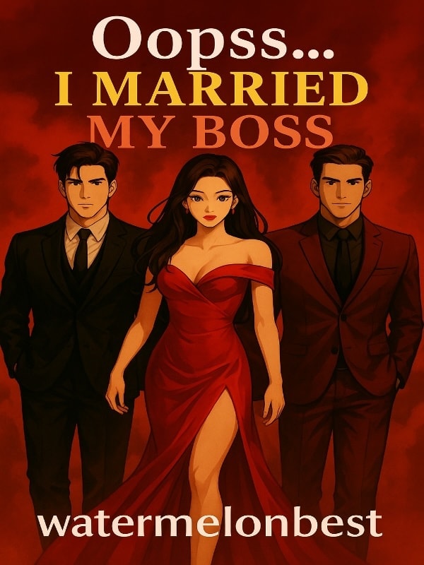 Read Oopss... I Married My Boss Light Novel Online