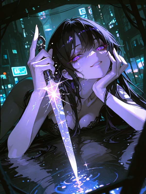 Read Others Summon Beasts, I Summon Yandere Wives Light Novel Online
