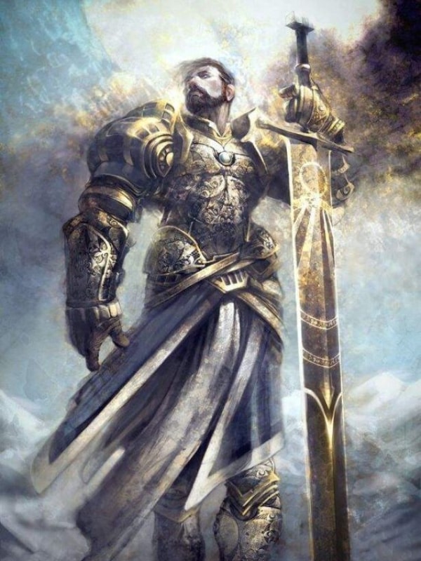 Read Others Summon Dragons, I Summon Legendary Knights Light Novel Online