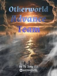 Read Otherworld Advance Team Light Novel Online