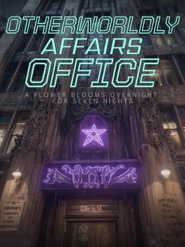 Read Otherworldly Affairs Office Light Novel Online