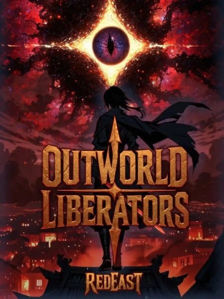 Read Outworld Liberators Light Novel Online