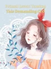 Read Overflowing Hidden Feelings: This CEO Is Hard to Please! Light Novel Online