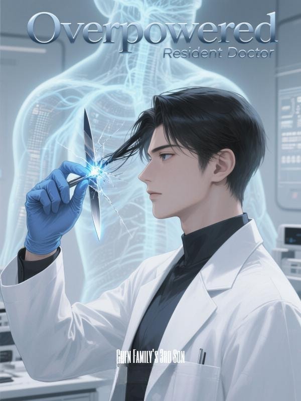 Read Overpowered Resident Doctor Light Novel Online