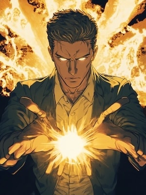 Read Oversseer System: I Shall Recreate This Civilization Light Novel Online