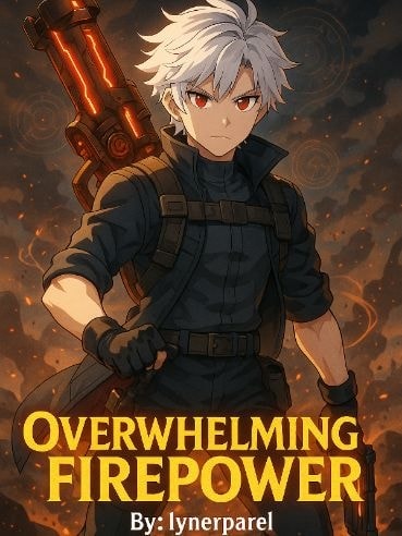 Read Overwhelming Firepower Light Novel Online
