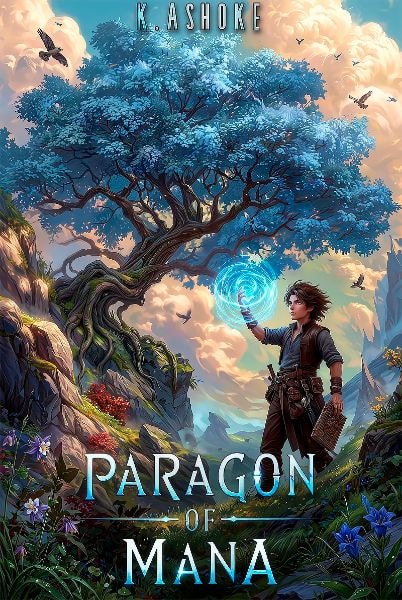 Read Paragon of Mana Light Novel Online