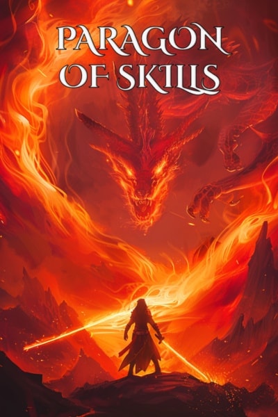Read Paragon of Skills Light Novel Online