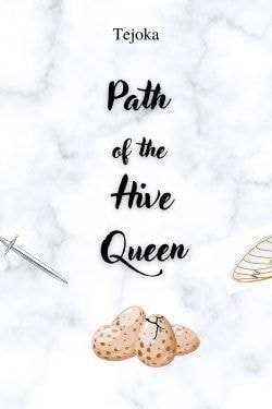 Download Path of the Hive Queen EPUB, PDF, AZW3, MOBI eBook Cover