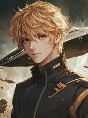 Read Path to Becoming the Greatest Space Mercenary Light Novel Online