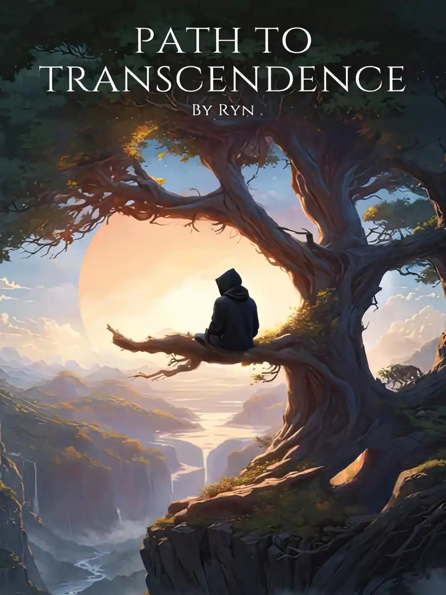 Read Path to Transcendence Light Novel Online