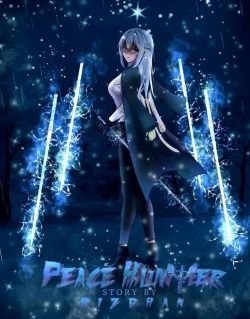 Read Peace Hunter Light Novel Online