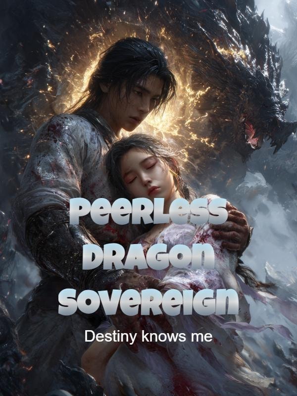 Read Peerless Dragon Sovereign Light Novel Online